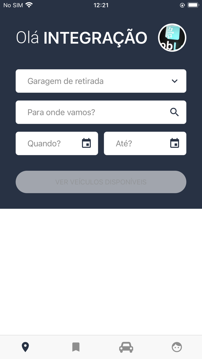 Eletromoove Compartilhados