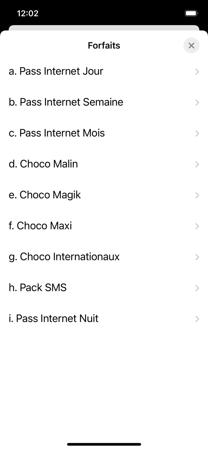 Orange et Moi Guinée