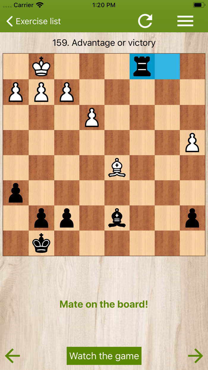 Queens Gambit full version