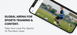 Game screenshot Playform - Sports Training mod apk