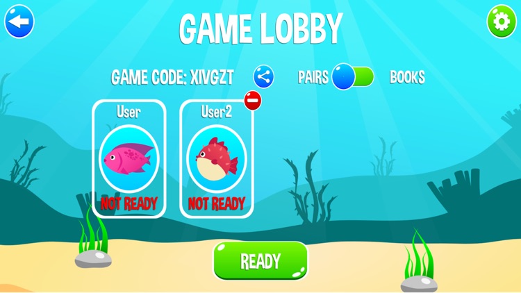 Go Fish! - The Card Game screenshot-3