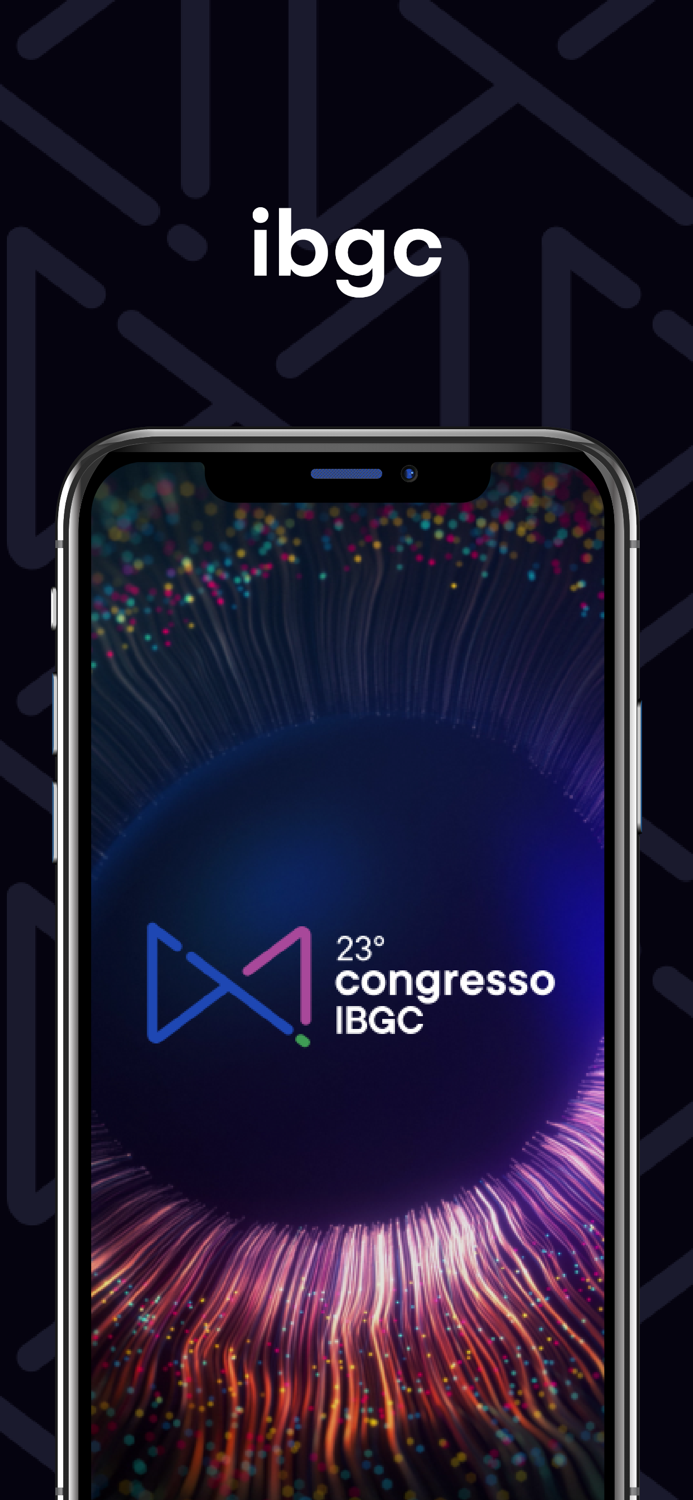 Congresso IBGC 2022