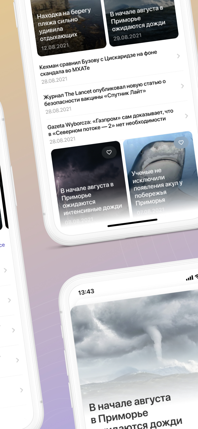 Цифровое Приморье