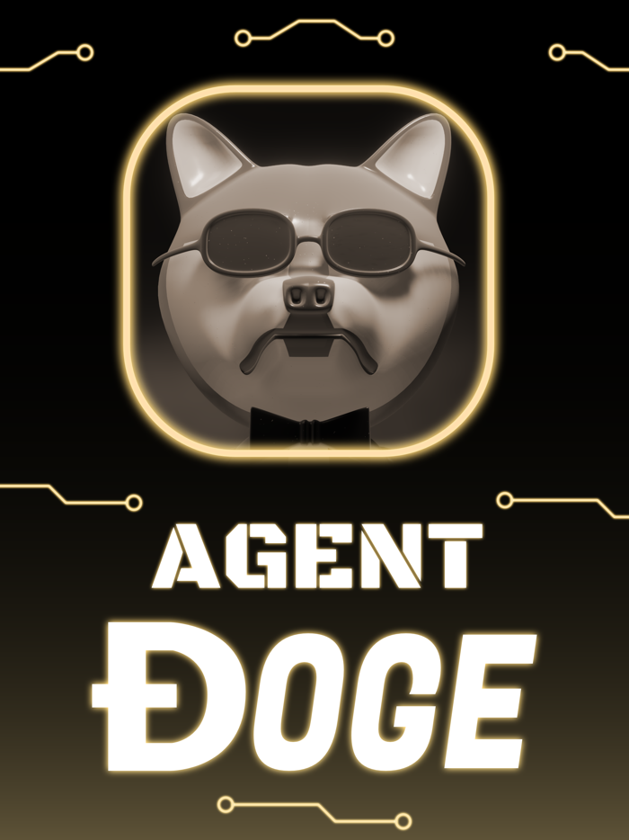 Agent DOGE