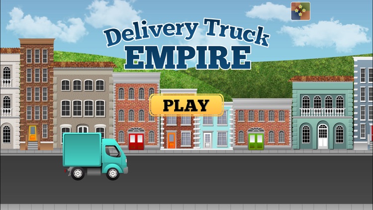 Delivery Truck Empire