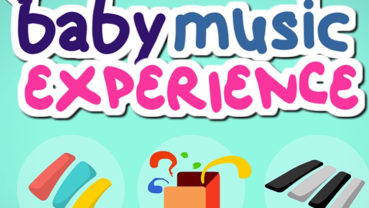 Baby Music Experience