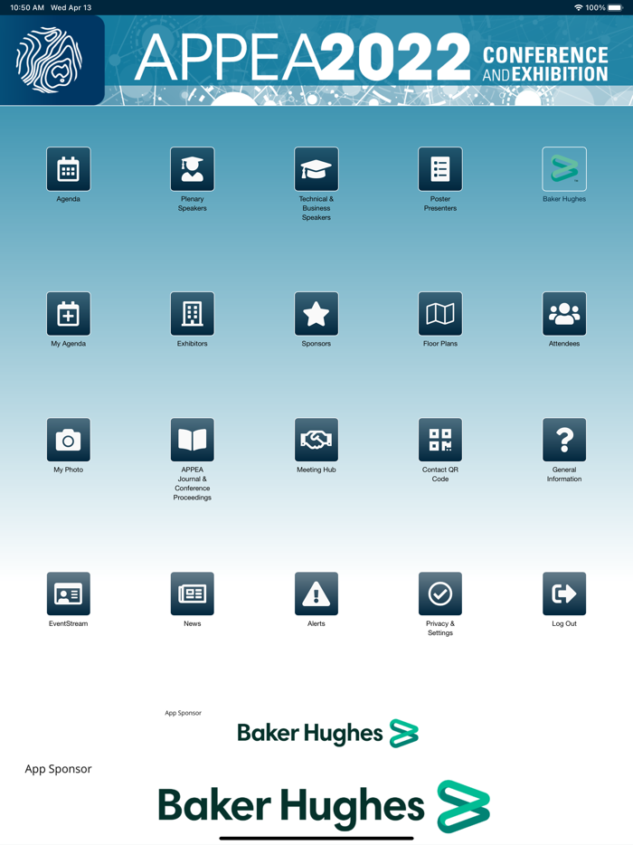 APPEA Conference  Exhibition