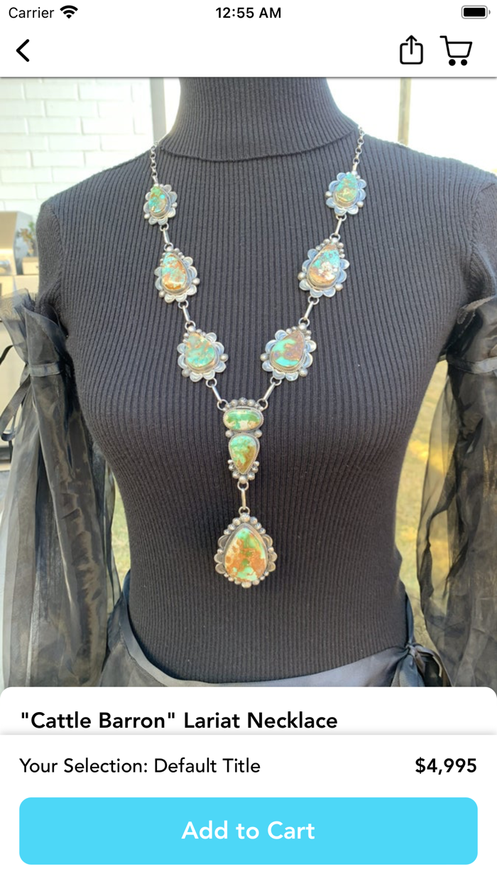 Hippie Cowgirl Couture