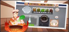 Game screenshot Help Me Cook It Mom! hack