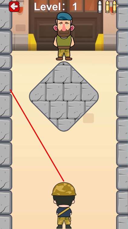 Border Rescue:Go Fight screenshot-5