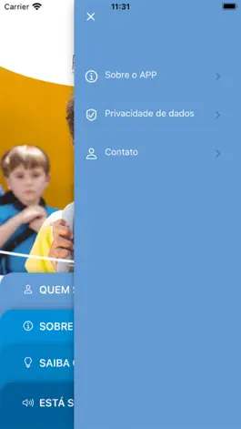 Game screenshot Escola Sem Bullying® hack