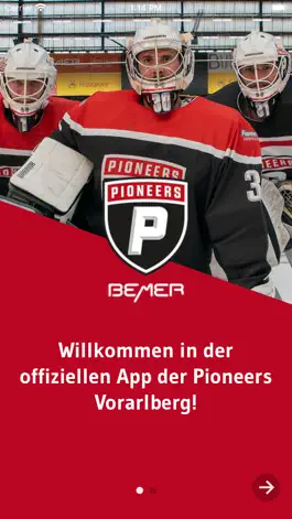 Game screenshot Pioneers Vorarlberg App mod apk