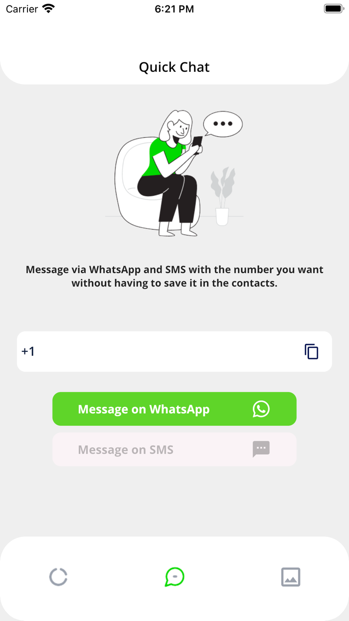 StatusApp for WhatsApp