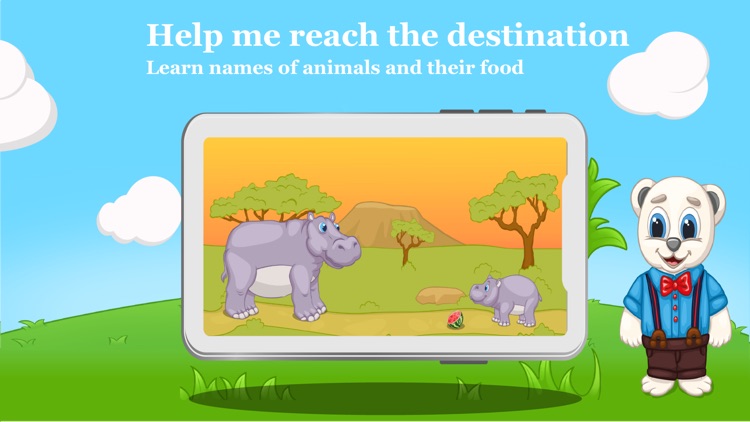 Sukar & Boo: Learning Games screenshot-5