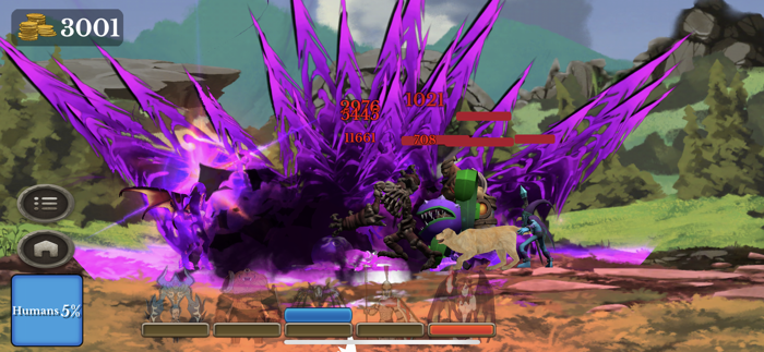 Realm Conquer Infinity