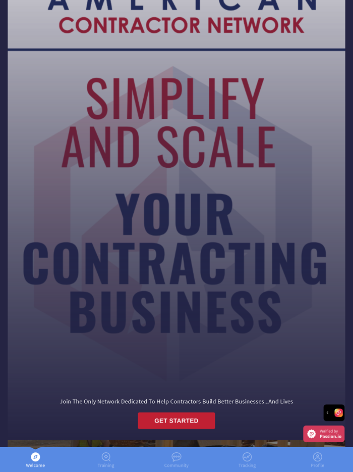 American Contractor Network