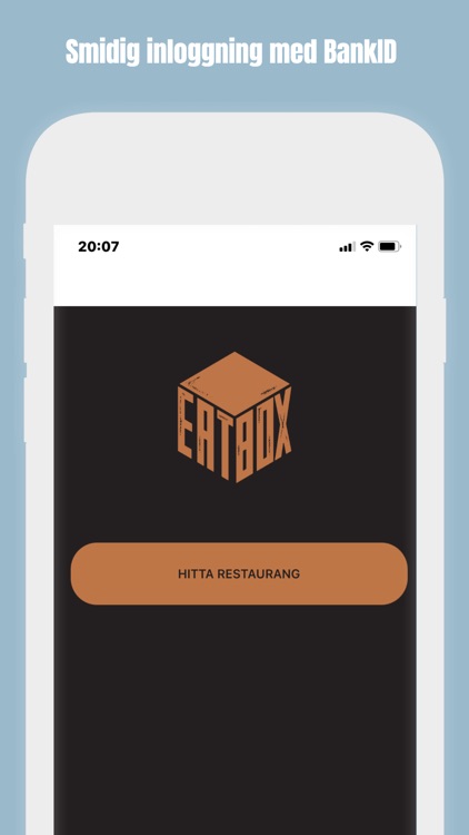 EatBox