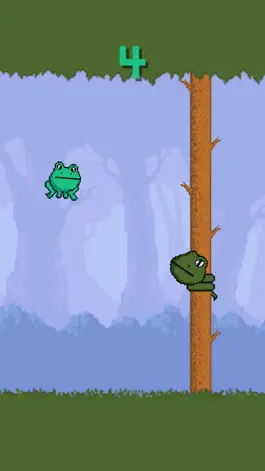 Game screenshot Frog Game! mod apk