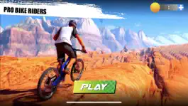 Game screenshot Real Bike Riders apk