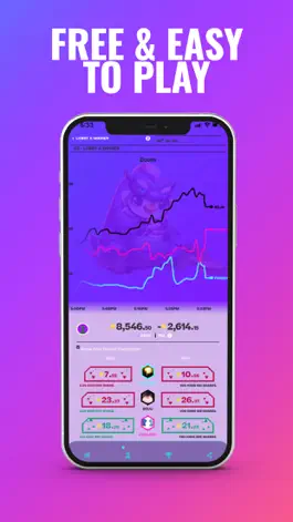 Game screenshot Fantasy TFT hack