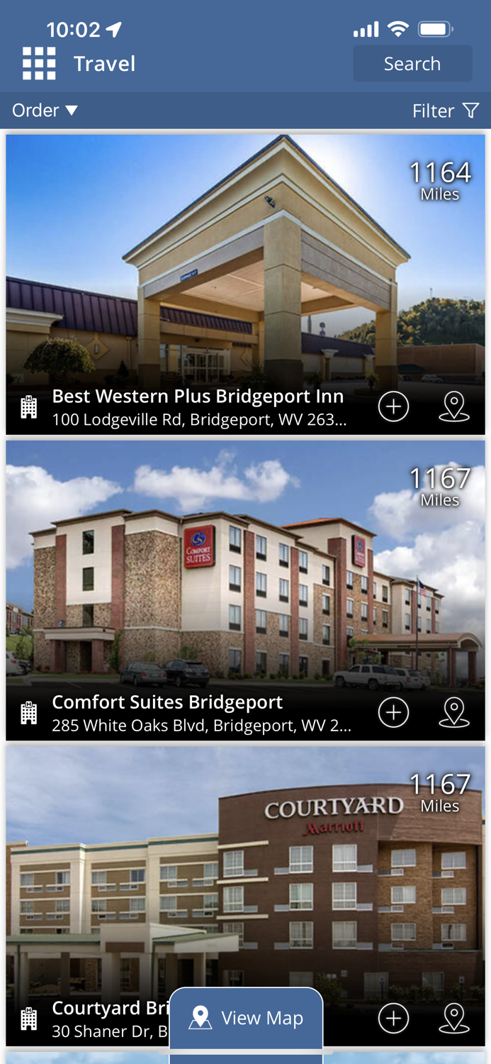 Visit Greater Bridgeport, WV