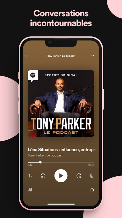Spotify est disponible sur iPad-capture-8