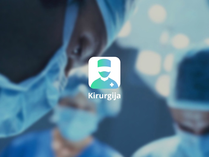 Kirurgija