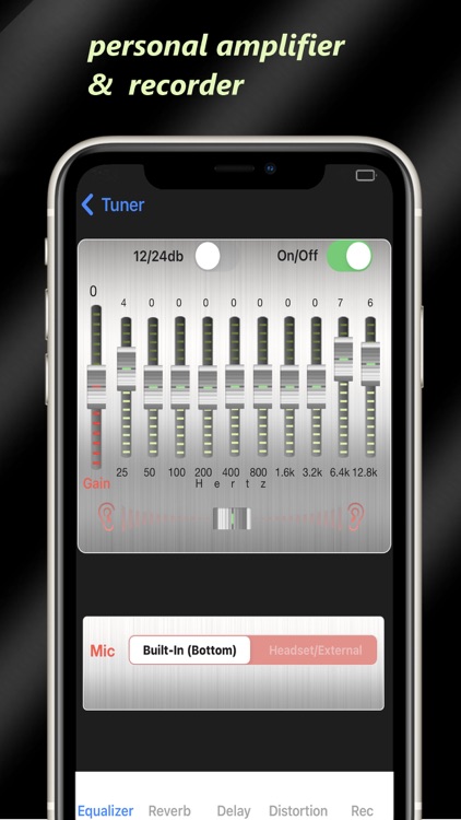 UD Tuner screenshot-5