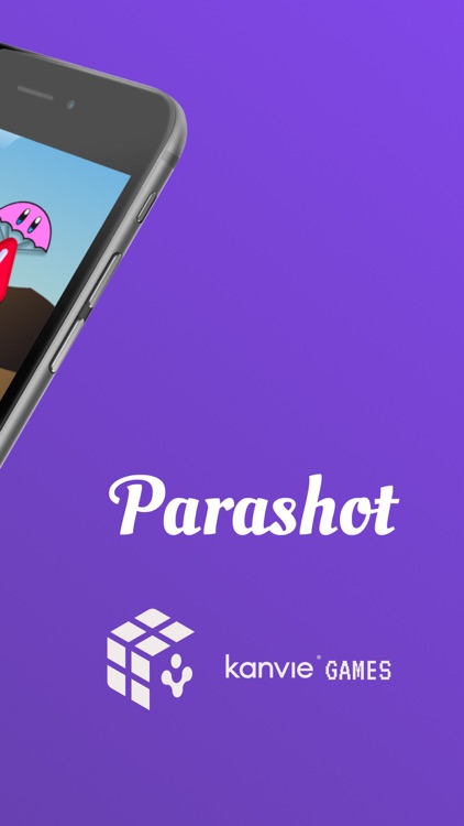 Parashot • by kanvie® GAMES