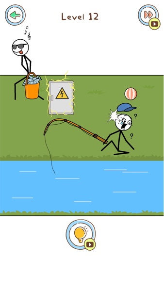 【图】小偷秘籍：拿下下一关(截图2)