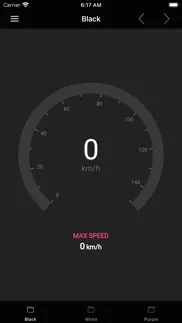 speedometer and more tools iphone screenshot 1