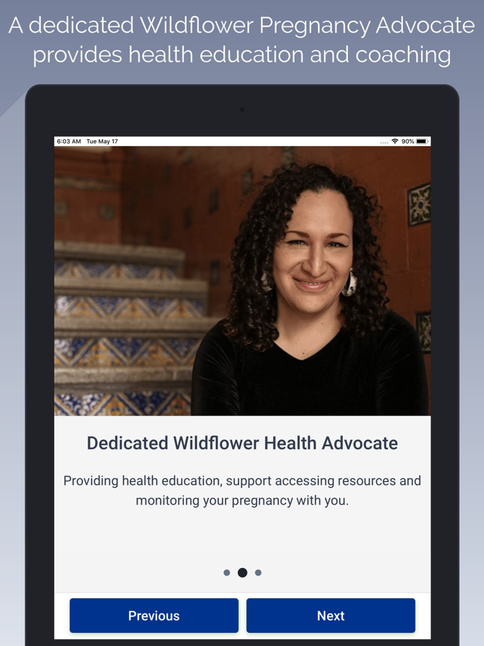 Circle With Providence