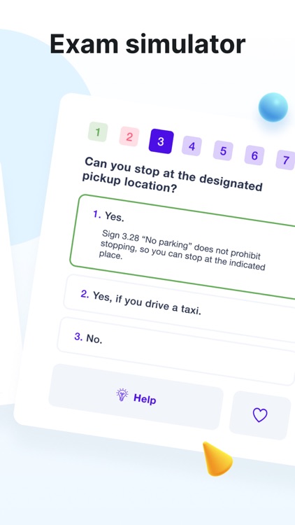 DMV Practice Test - Drivly