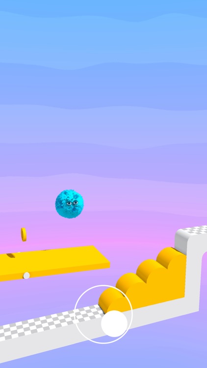 Bounce Rush! screenshot-5