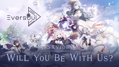 Eversoul screenshot 1