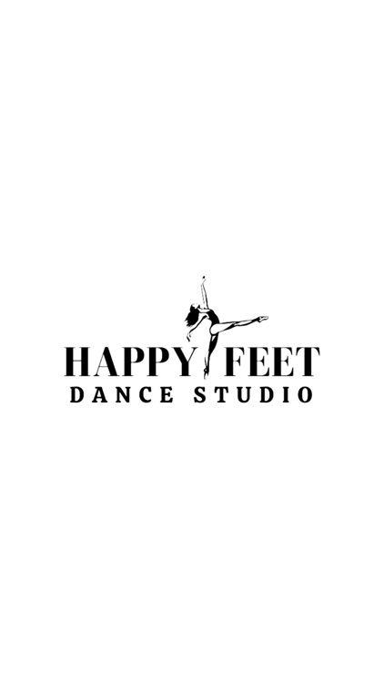 Happy Feet Dance Studio