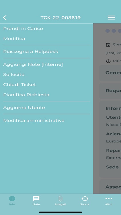 EUI Helpdesk screenshot-5