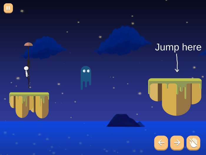 Swing it - Rope jumping