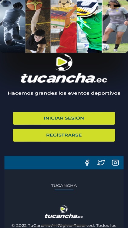 Tucancha.ec