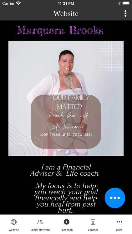 WAP Women And Power Inc