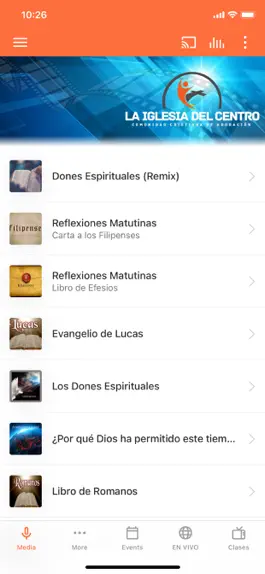 Game screenshot Iglesia del Centro mod apk