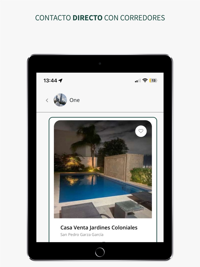 Aldea  Bienes Raices