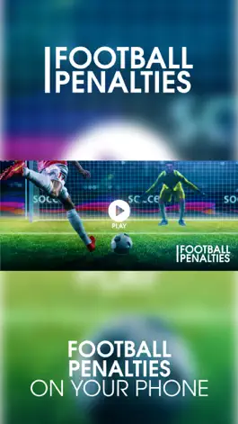 Game screenshot Penalty Season mod apk