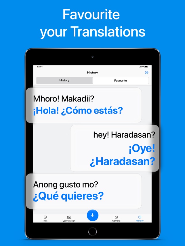 Người dịch: Quét và Dịch