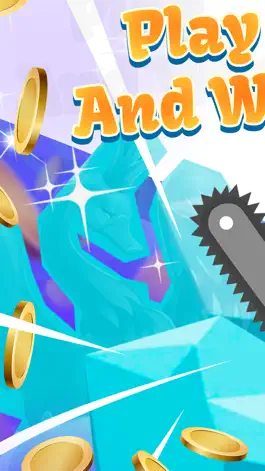 Game screenshot My Ice Chance mod apk