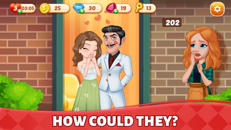 Crazy Diner:Kitchen Adventure screenshot-0