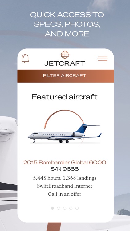 Jetcraft screenshot-4