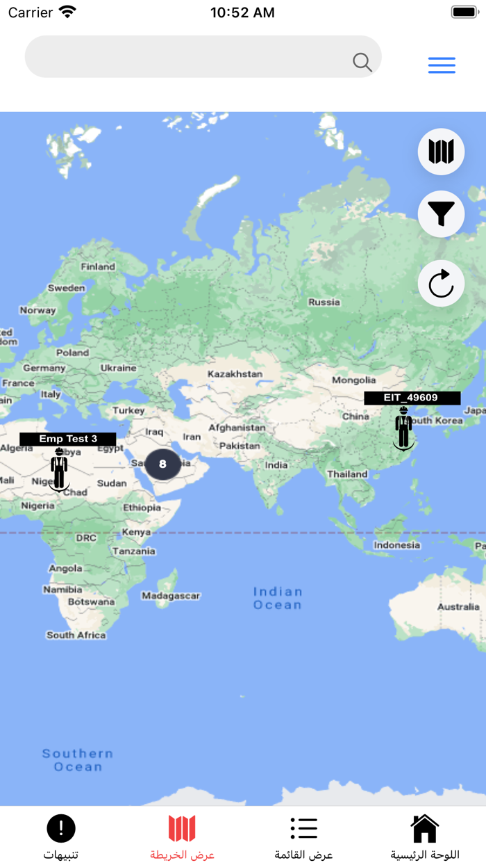 The Golden Element - WFT