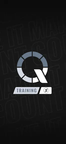 Game screenshot QNTM Training mod apk