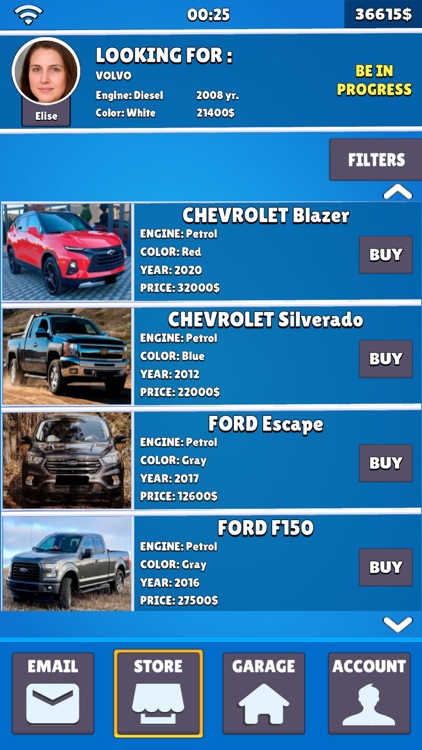 Car Trader